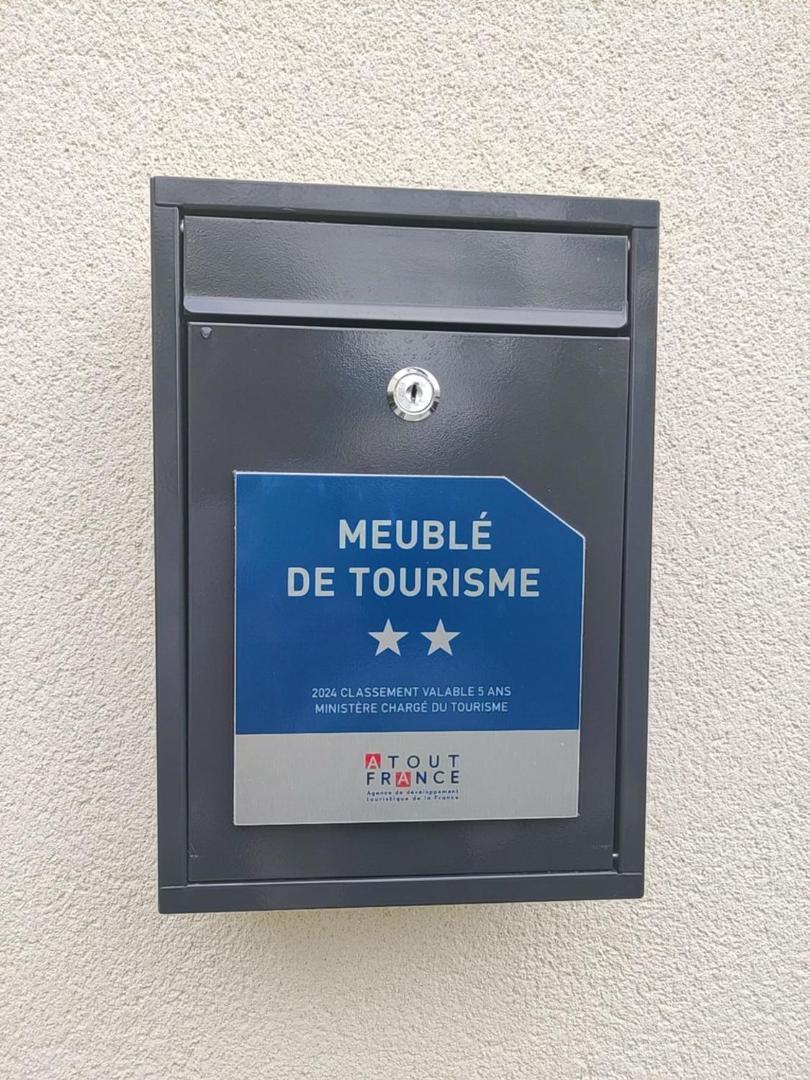 La Maisonnette - Disneyland Paris Chanteloup-en-Brie Zewnętrze zdjęcie
