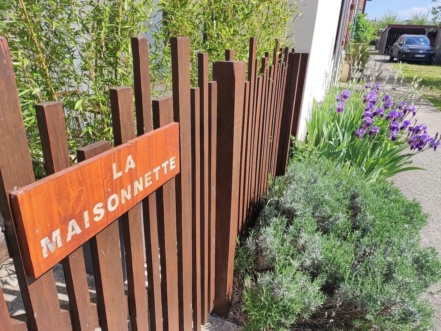 La Maisonnette - Disneyland Paris Chanteloup-en-Brie Zewnętrze zdjęcie